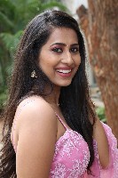 Priya Hegde Latest Images